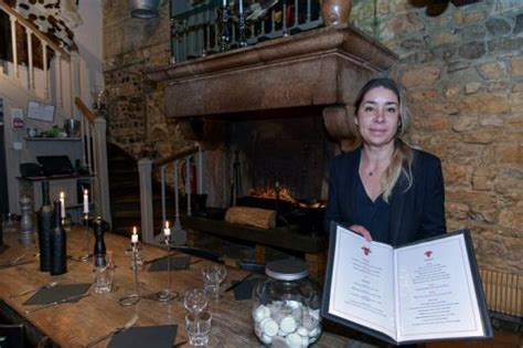 Ces Femmes Qui Font Rayonner La Gastronomie Lyonnaise Portrait De