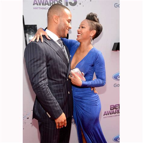 Cutest Photos Of Meagan Good and Husband DeVon Franklin - Essence