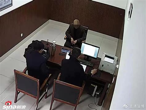 张店区惯偷男“重操旧业”盗窃物品 刚出看守所又进拘留所