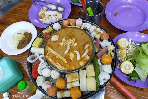 Top 8 Best Steamboat Restaurants In Kota Kinabalu 2025 Must Try