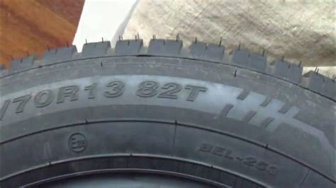 Народное мнение шина Белшина ArtMotion Бел 253 - YouTube