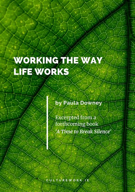 book chapter culturework