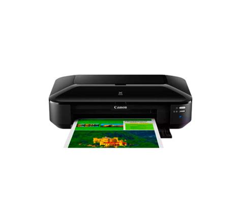 Imprimante CANON Pixma IX6840 - AG-TEC
