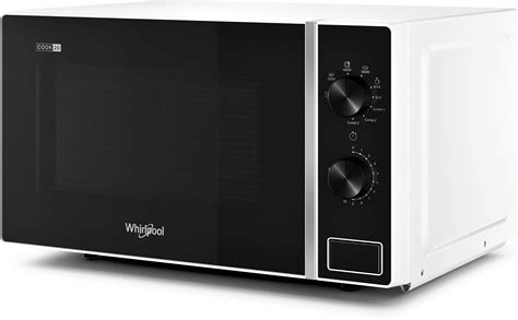 Whirlpool MWP 103 W Mikroaaltouuni Valkoinen Verkkokauppa