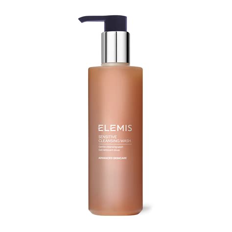 ELEMIS Sensitive Cleansing Wash