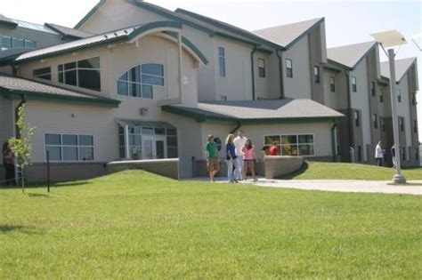 Iowa Western CC expands campus housing