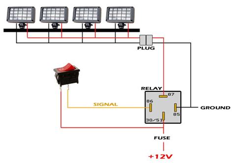 8002 Truck Lite Wiring Diagram