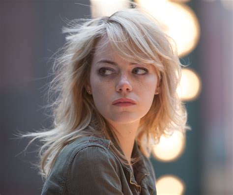 Emma Stone to Play Rose Marie Kennedy in 'Letters from Rosemary' | Cultjer