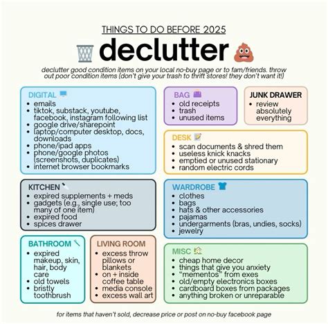 Aesthetic Decluttering Tricks