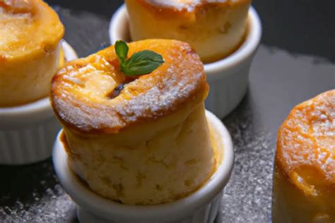 Sufle Light De Legumes