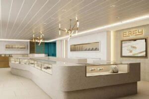 Effy Jewelry Boutique Debuts On Cruise Ships Gemsnews