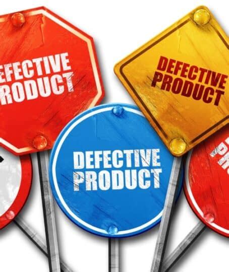 When Are Medical Device Distributors Liable For Product Defects