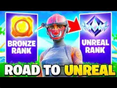 Fortnite Ranked Grinden Met Getshotbym YouTube