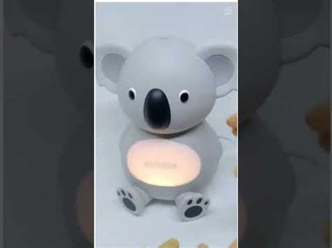 Difusor Koala Doterra Youtube