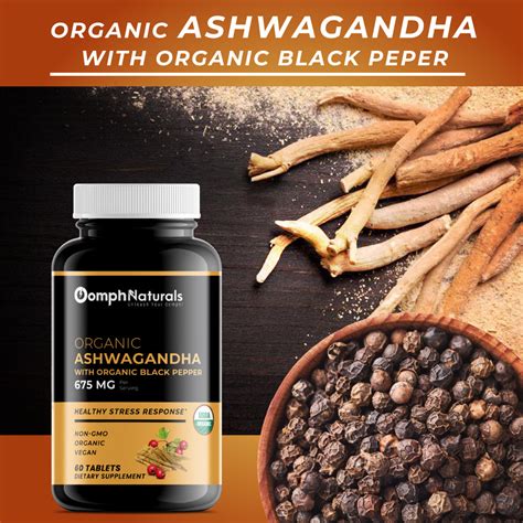 Unlocking The Benefits Of Ashwagandha Supplements Top Questions Answe