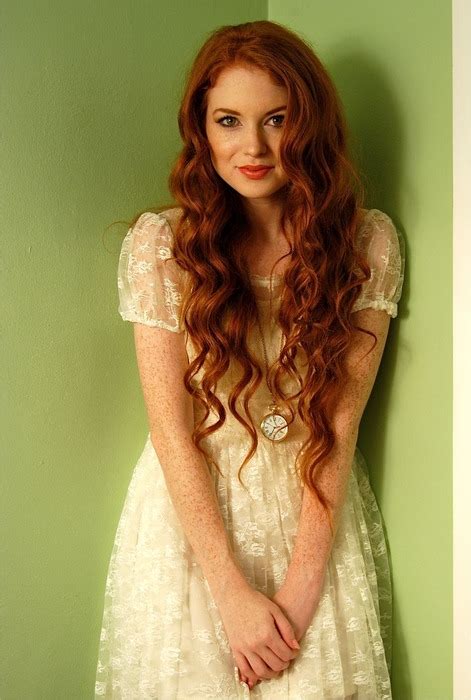 Hot Gingers Gallery Ebaums World