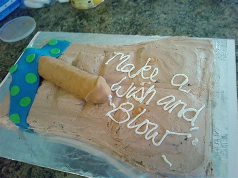 Naked Man CakeCentral
