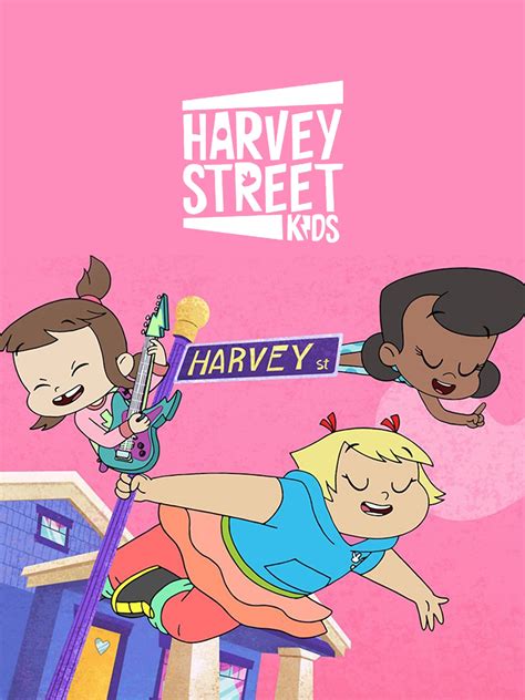 Harvey Street Kids Wallpapers - Wallpaper Cave