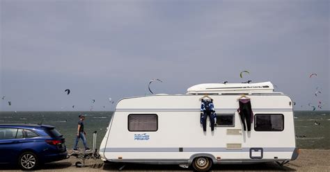 Een Op De Drie Nederlanders Soberder Met Vakantie Door Inflatie Maar