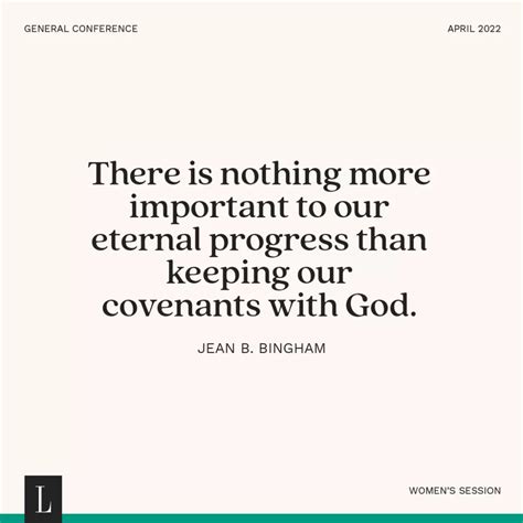 See A Powerful Quote From Each April 2022 General Conference Talk Artofit