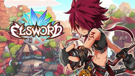 Elsword Music Return Plains Extended 30min Youtube