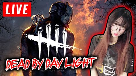 🔴live Dead By Daylight Ep1 หนีฆาตกรกับพี่ดีกว่าน้องๆ Youtube