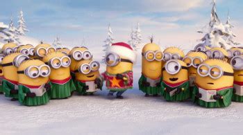 Minions Holiday Special (2020) YIFY - Download Movie TORRENT - YTS