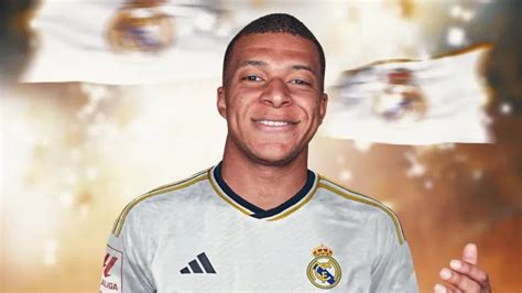 CONFIRMA FABRIZIO ROMANO Kylian Mbappé firmó su contrato con Real