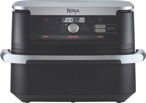 Ninja Xxxl Flexdrawer Air Fryer Af Review Bttr