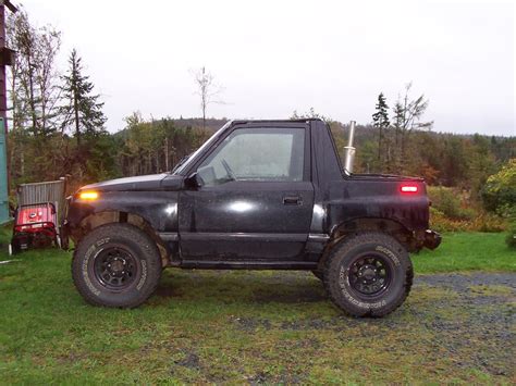 93 Geo Tracker - pickup conversion : geotracker