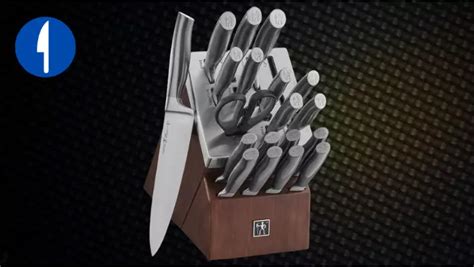 Zwilling VS Henckels Knives What Is The Difference