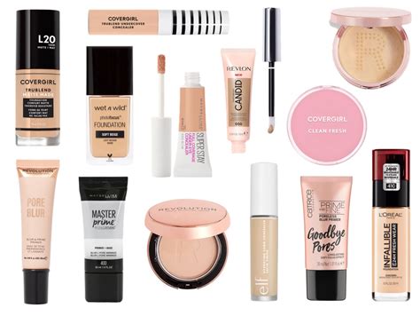 Best Drugstore Powder Foundation: An Ultimate Guide - Espbr: Homepage