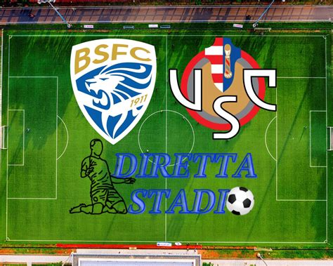 IL DERBY BRESCIA-CREMONESE LIVE A DIRETTA STADIO – Bresciasport