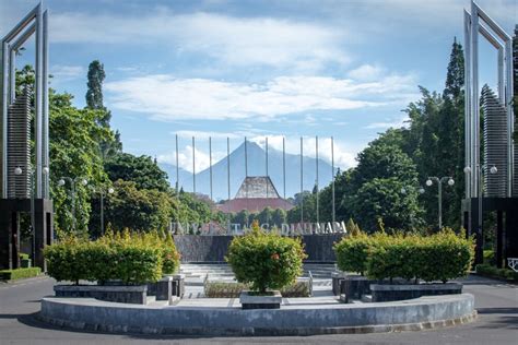 Qs World University Rankings Ugm Stays Leading And Competitive