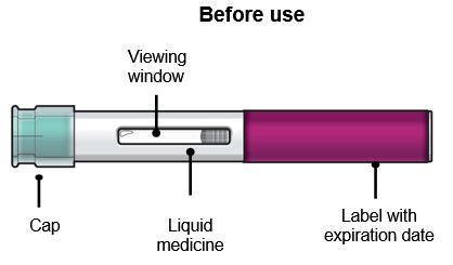 Pharmacy HQ - Fasenra Benralizumab Injection Solution