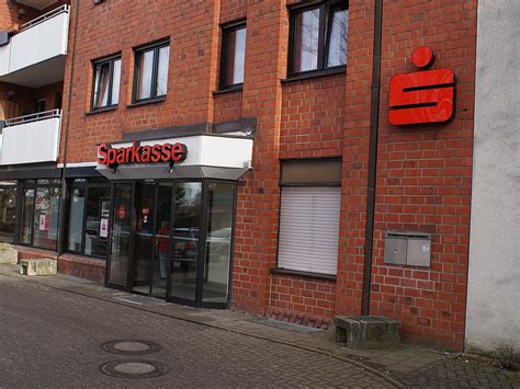 Sb Filiale Greven Nord Kreissparkasse Steinfurt