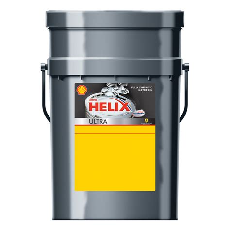 Купить масло shell helix ultra ect c3 5w30 20л, Шел Хеликс Ультра 5w30 ...