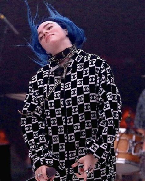 Pin By Mel On Loml Billie Billie Eilish My Style