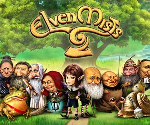 Elven Mists Speel Leuke Spelletjes Denda