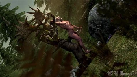 Full Geralt And Leshen Monster Fuck Obbi Mation Xxx Mobile Porno