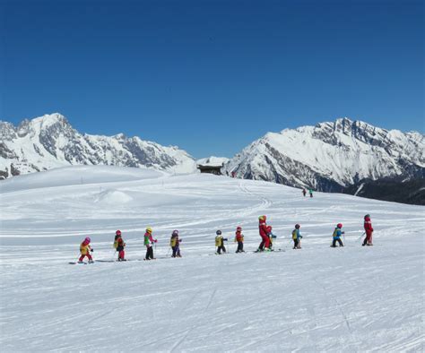 Montagnagratis Offerte Montagna Promozioni Famiglia La Thuile