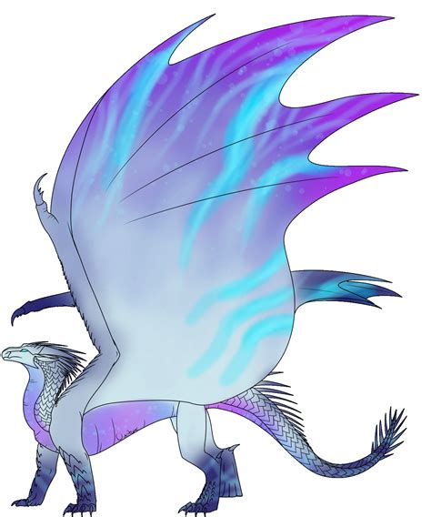 Closed Icewingrainwing Adopt By Shadowstormadopts429 On Deviantart