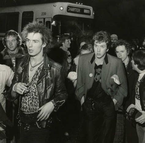 Sex Pistols Hudebniskupiny Cz