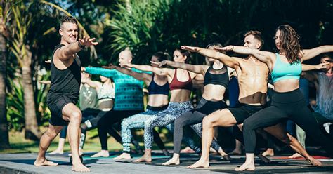 The Most Powerful Yoga Teacher Training In Australia