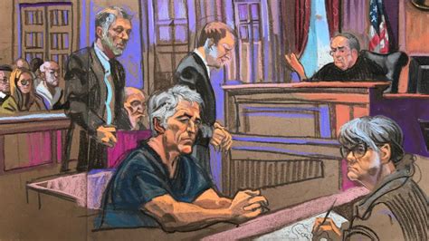 Jeffrey Epstein’s Attorneys Propose Home Detention At His 77 Million Mansion Ahead Of Bail