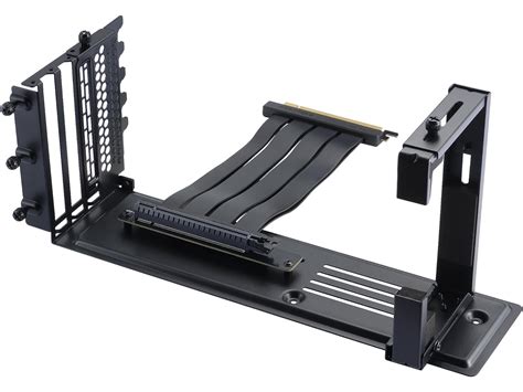 Phanteks Vertical Gpu Bracket Tilbehør Komplett No