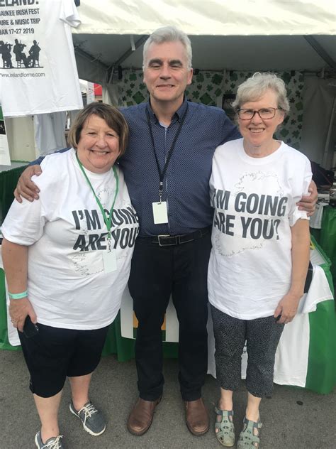 Milwaukee Irish Fest – Institute of Study Abroad Ireland