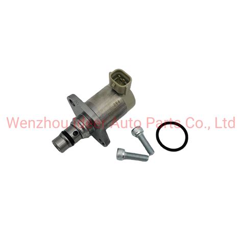 Suction Control Valve SCV For Mitsubishi Triton MQ MR GLX 58 OFF