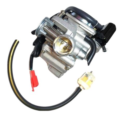 Carburetor Carb For American Sportworks Trail Wagon TW200 TW201 TW202