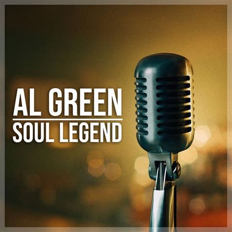 Al Green – Al Green: Soul Legend (2022) - SoftArchive